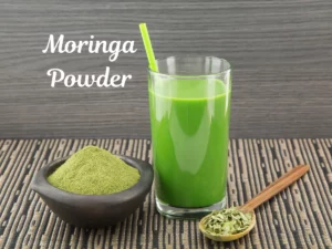 Moringa Powder