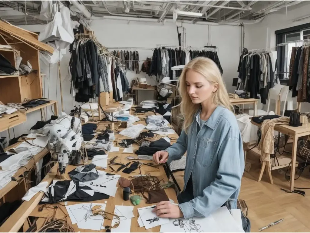 Eco-friendly approaches across fashion industry