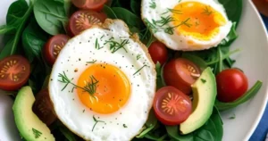 Silver Dollar Diet: 10 cost-effective meals for longevity