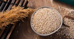 Quinoa: The Ancient Super Food