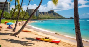 Beaches of Oahu