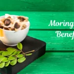 Moringa Oil Benefits