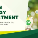 Clean Energy Investment: Personal Financial Growth