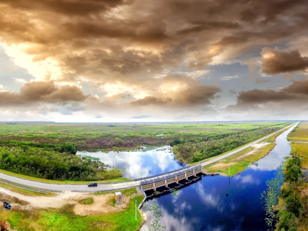 Everglades National Park