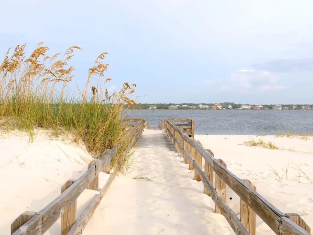 Pensacola Beach