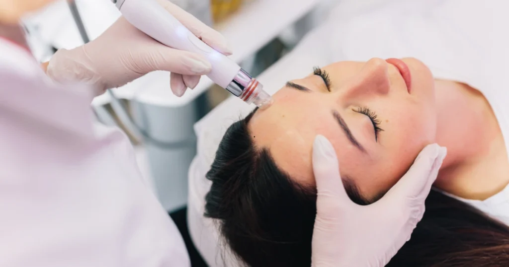 Non-Surgical Facial Rejuvenation: 5 Remarkable Ways