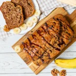 Angular Banana Bread