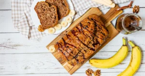 Angular Banana Bread: Bake Up Delight that You Won’t Miss