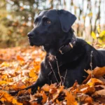 The Hidden Beauty of Black Golden Retrievers