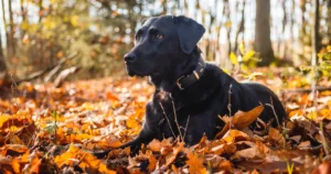 Black Golden Retrievers: The Stunning Genetic Mystery Unveiled!