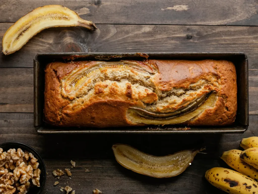 Benefits of Angular Banana Bread