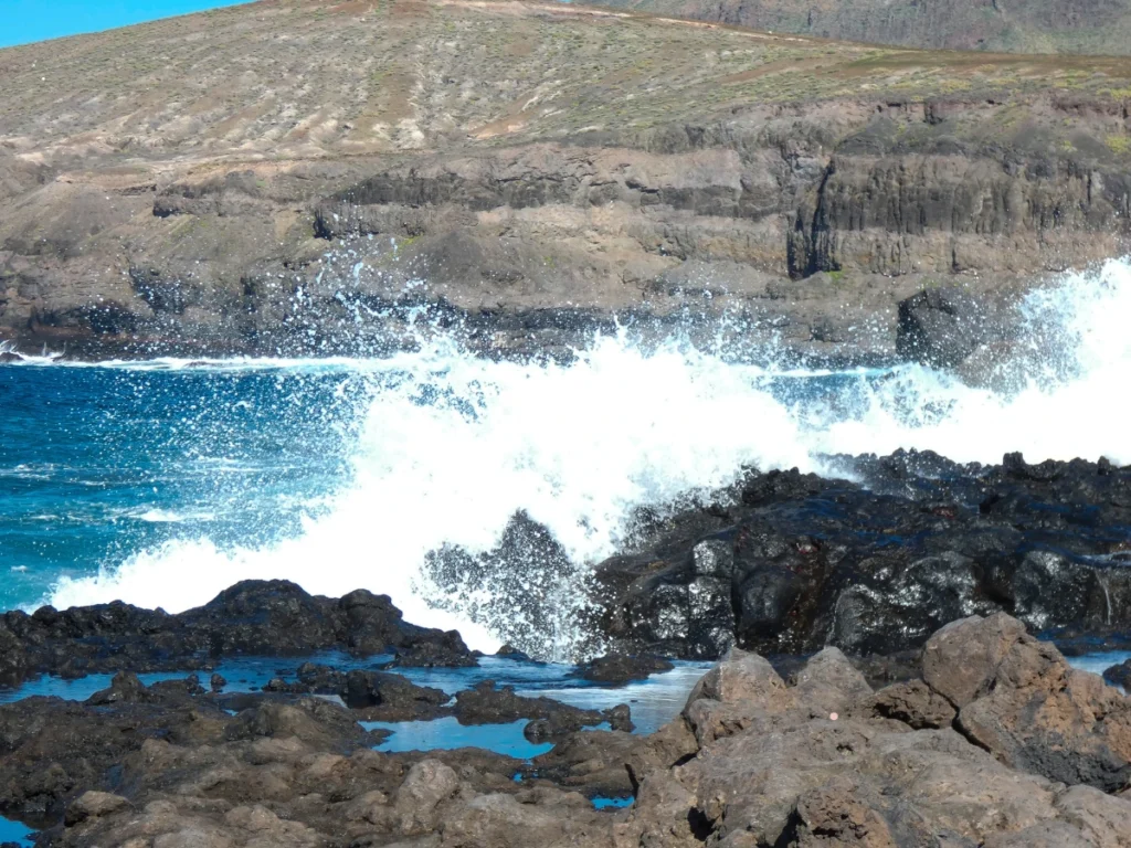 Ka‘ena Point State Park