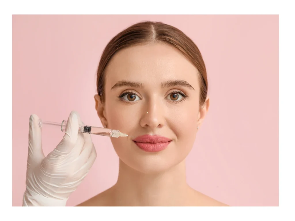 Derma Fillers is one of the common practice for non-surgical facial rejuvenation