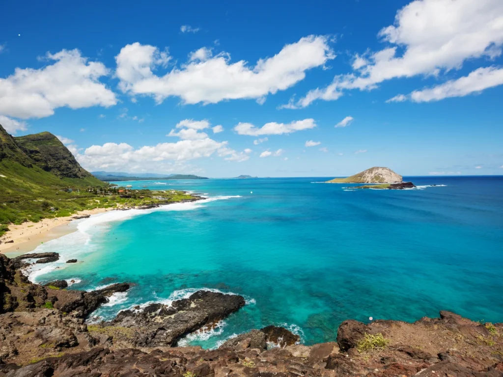 Hanauma Bay