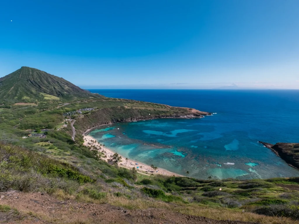 Ko Olina Lagoons