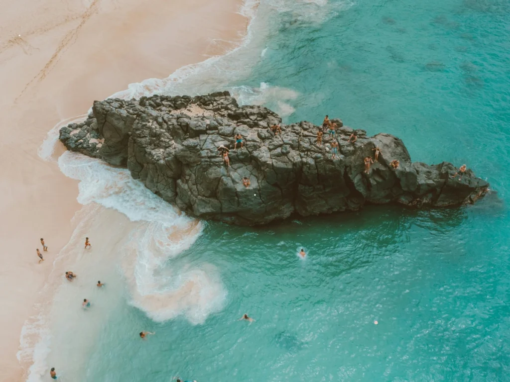 Waimea Bay