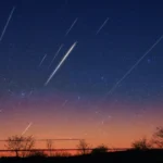 Quiet Beauty: Experiencing the Ursid Meteor Shower in 2024