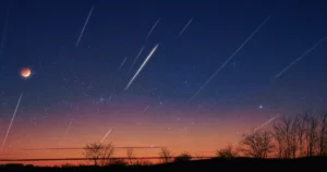 Quiet Beauty: Experiencing the Ursid Meteor Shower in 2024