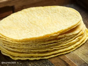 Corn tortillas