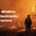 California Wildfire 2025: 3 Devastating Forces Behind the Inferno