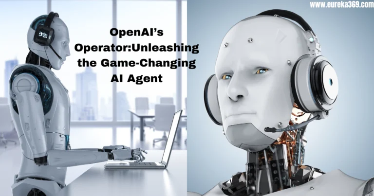 OpenAI's Operator: Unleashing the Game-Changing AI Agent