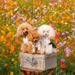 Complete Toy Poodle Training and Care Guide for Beginners 